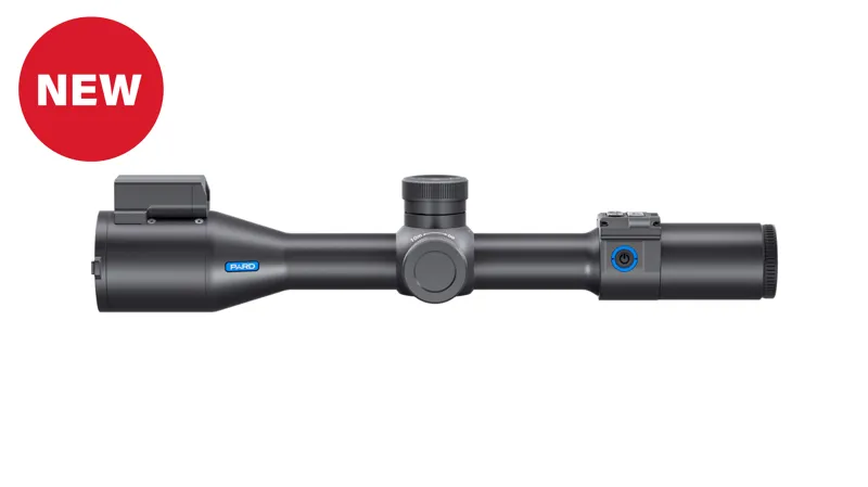 PARD Night Stalker 4K Pro 70mm Lens Night Vision Scope with LRF  TL3 Combo