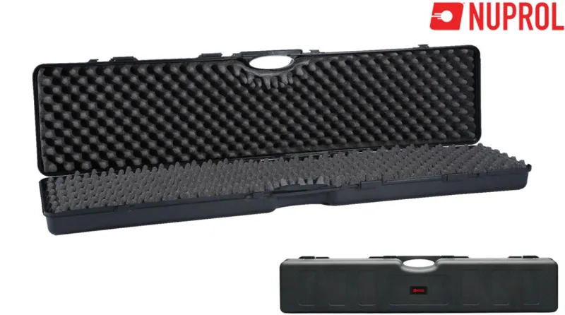 Nuprol Essentials Hard Case  Large