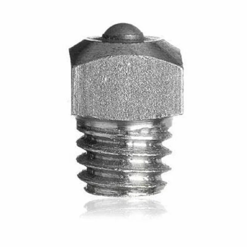 Stromsholm Screw Studs EL Forelock and Load