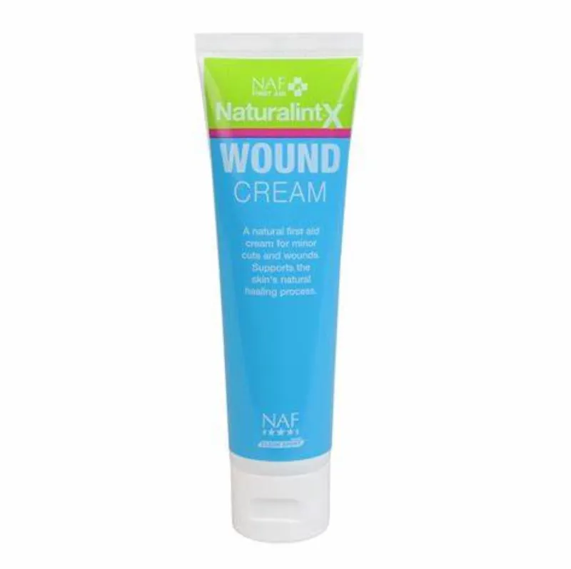 NAF Wound Cream 100ml