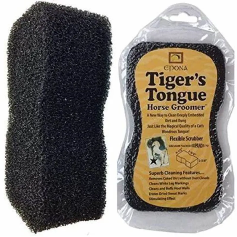 Epona Tiger's Tongue