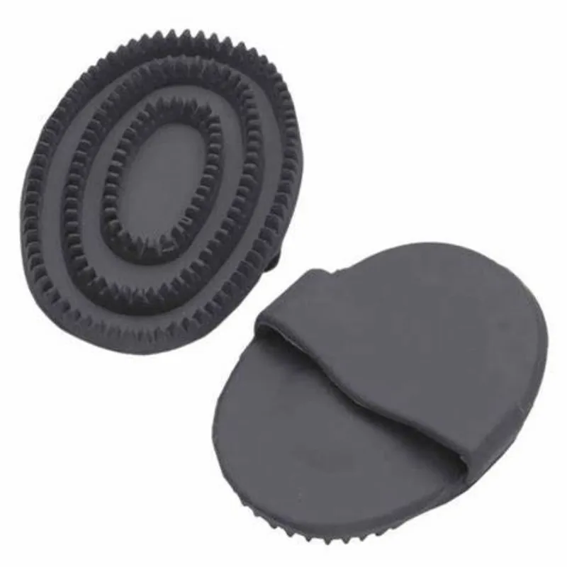 Ezi-Groom Rubber Curry Comb