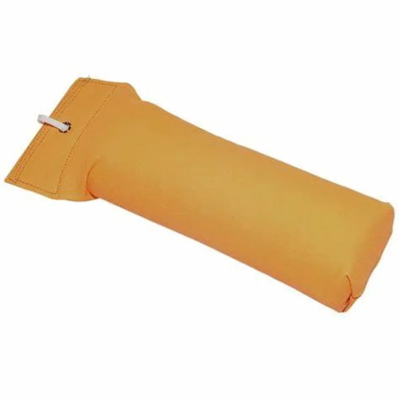 Bisley 1lb Dummy Orange