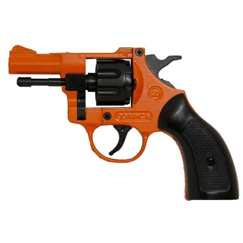.22 Revolver Blank Starting Pistol