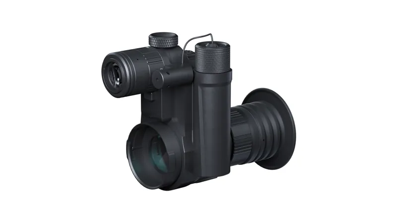PARD NV007SP2 4K Clip On Night Vision Non Laser Rangefinder-2