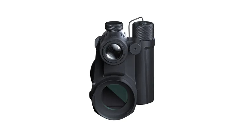 PARD NV007SP2 4K Clip On Night Vision Non Laser Rangefinder-1