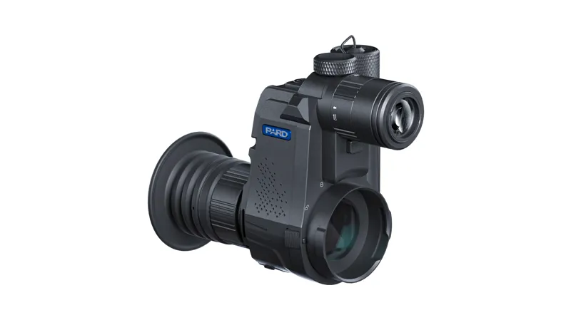 PARD NV007SP2 4K Clip On Night Vision Non Laser Rangefinder