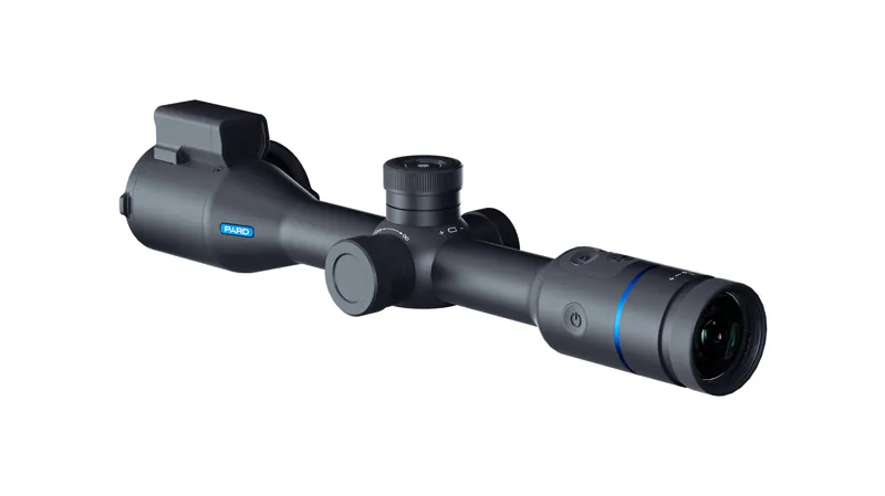 PARD Night Stalker 4K Ex 70mm Lens Night Vision Scope with LRF TL3 Combo-1