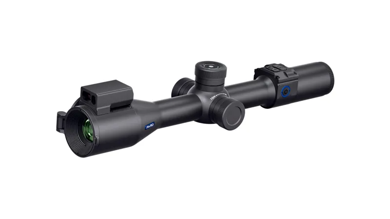 PARD Night Stalker 4K Pro 70mm Lens Night Vision Scope with LRF  TL3 Combo-5