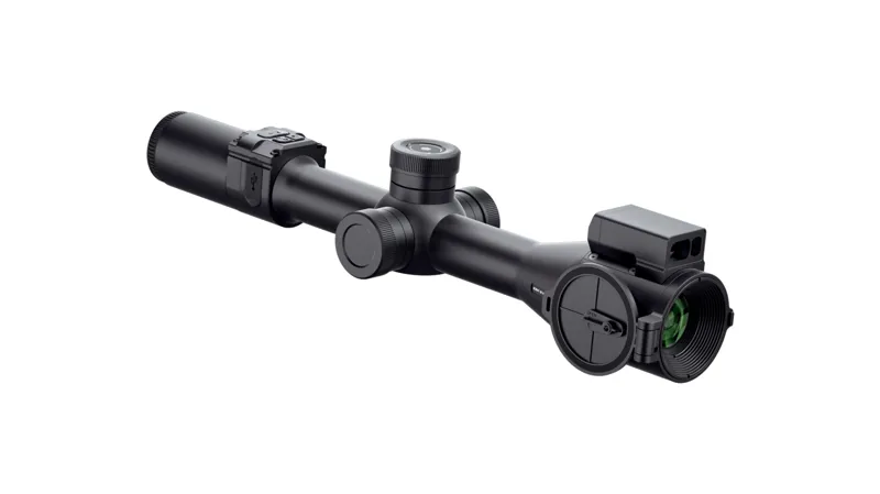 PARD Night Stalker 4K Pro 70mm Lens Night Vision Scope with LRF  TL3 Combo-4