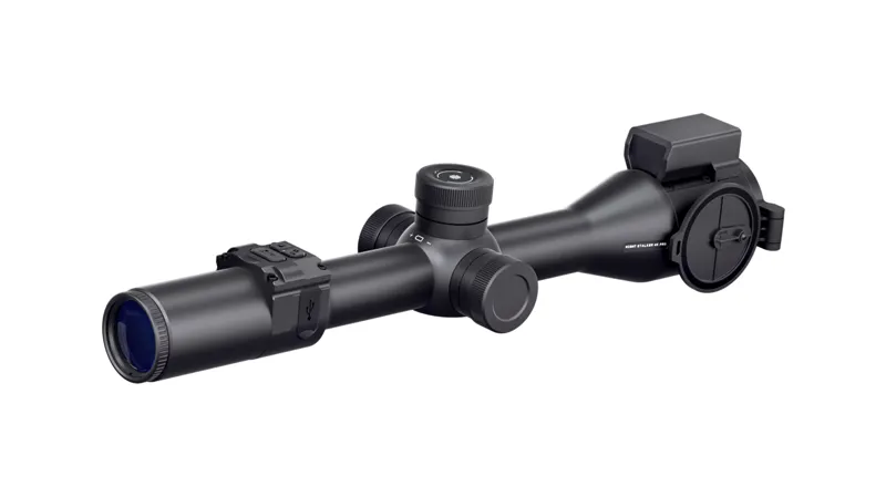 PARD Night Stalker 4K Pro 70mm Lens Night Vision Scope with LRF  TL3 Combo-3