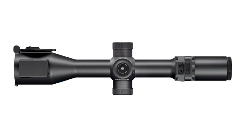 PARD Night Stalker 4K Pro 70mm Lens Night Vision Scope with LRF  TL3 Combo-1