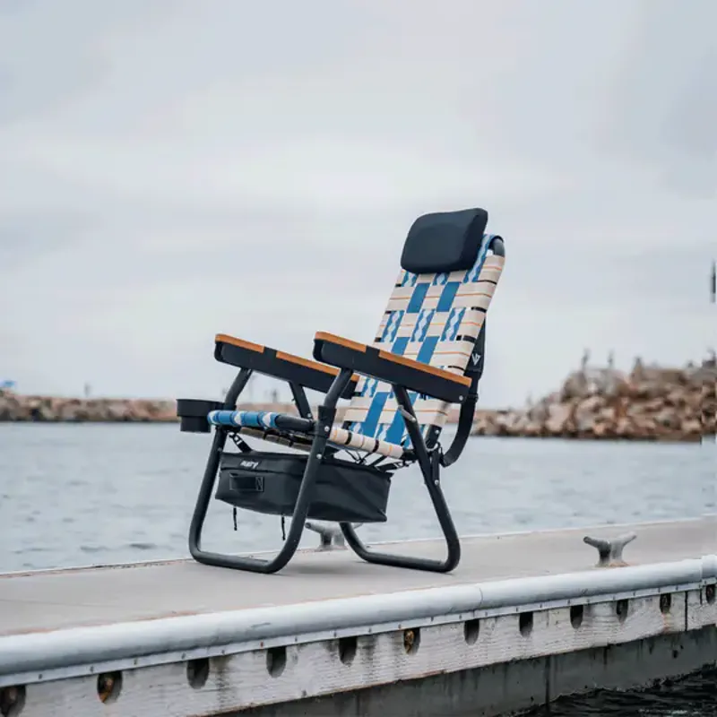 PARKIT Eclipse Chair Classic Blue