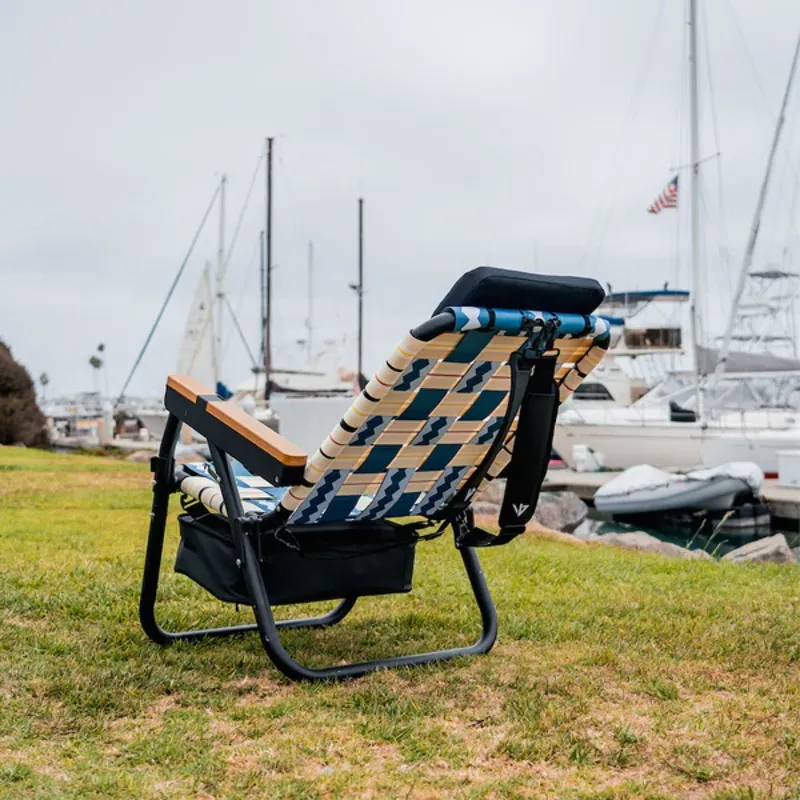 PARKIT Eclipse Chair Classic Blue-1