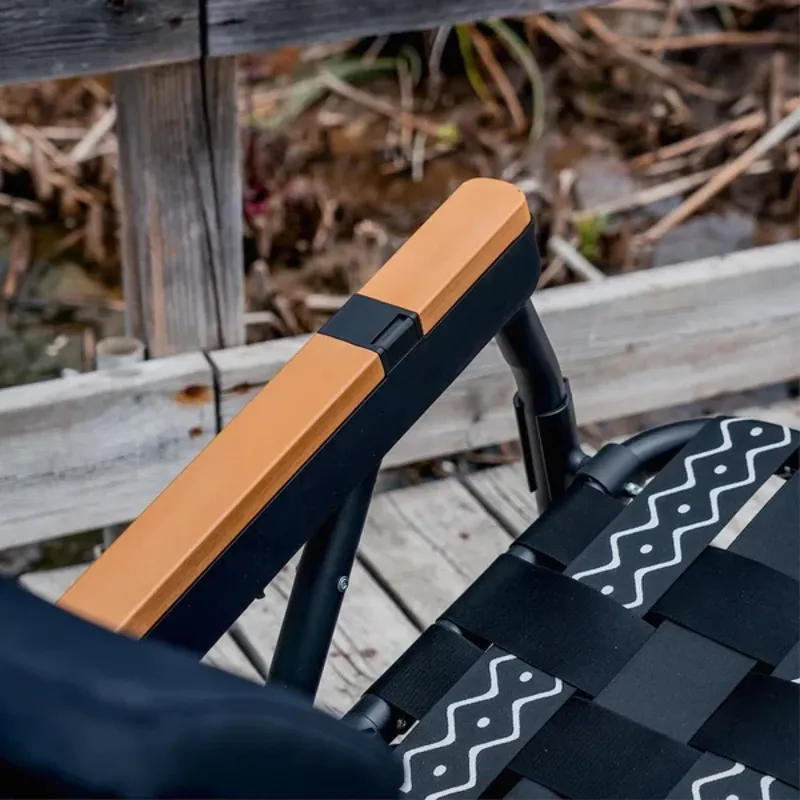 PARKIT Eclipse Chair Slate-1