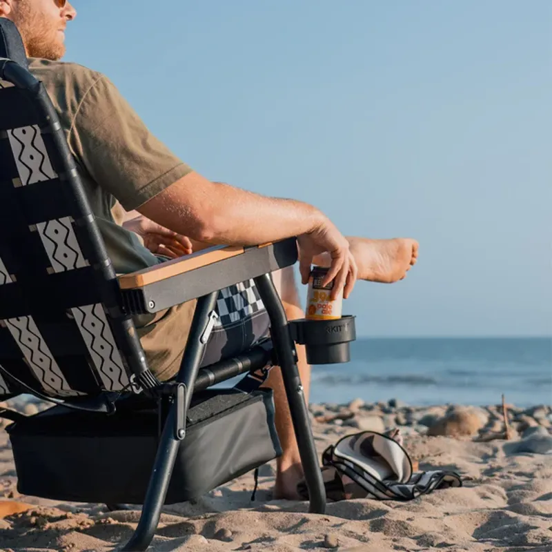 PARKIT Eclipse Chair Slate-2
