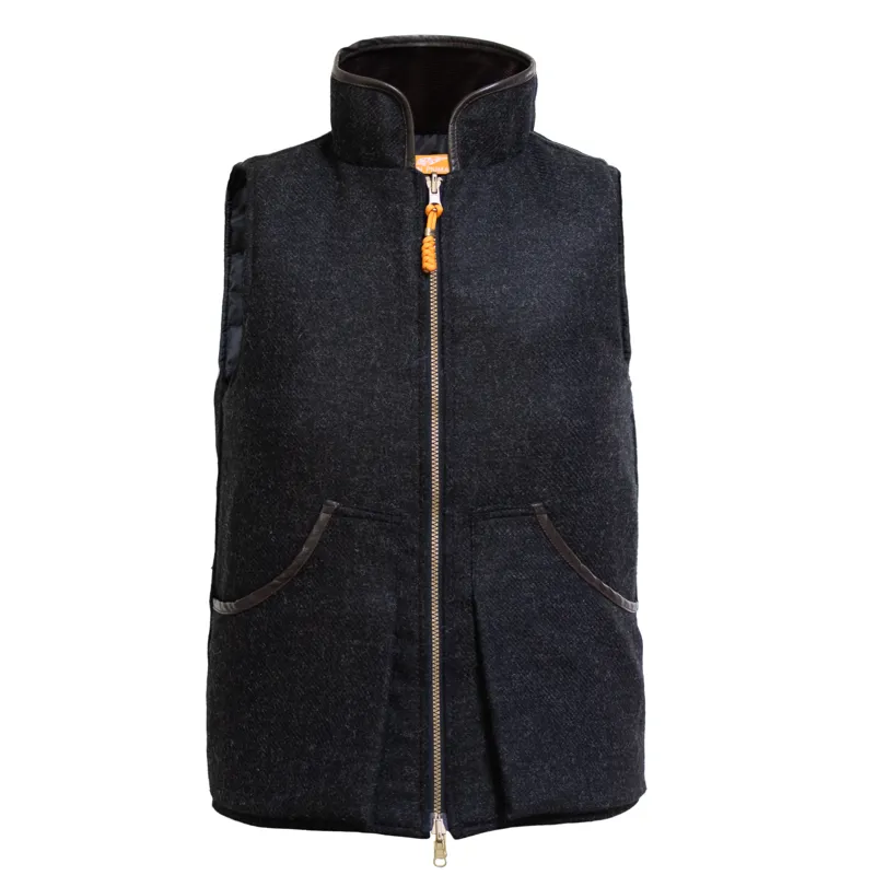 Pin Piuma Grouse Reversible Gilet