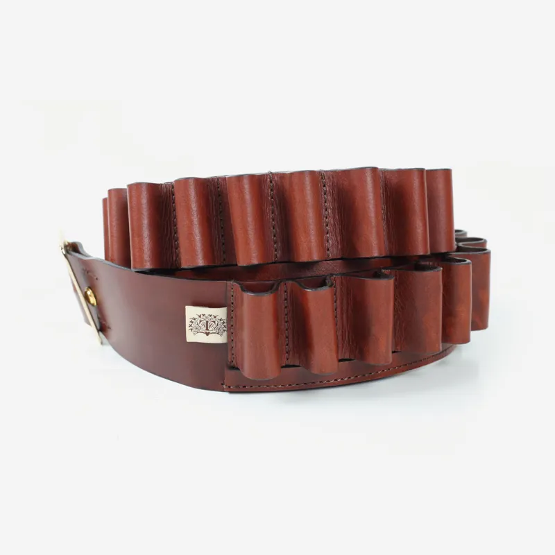 Teales Premier Cartridge Belt 12g