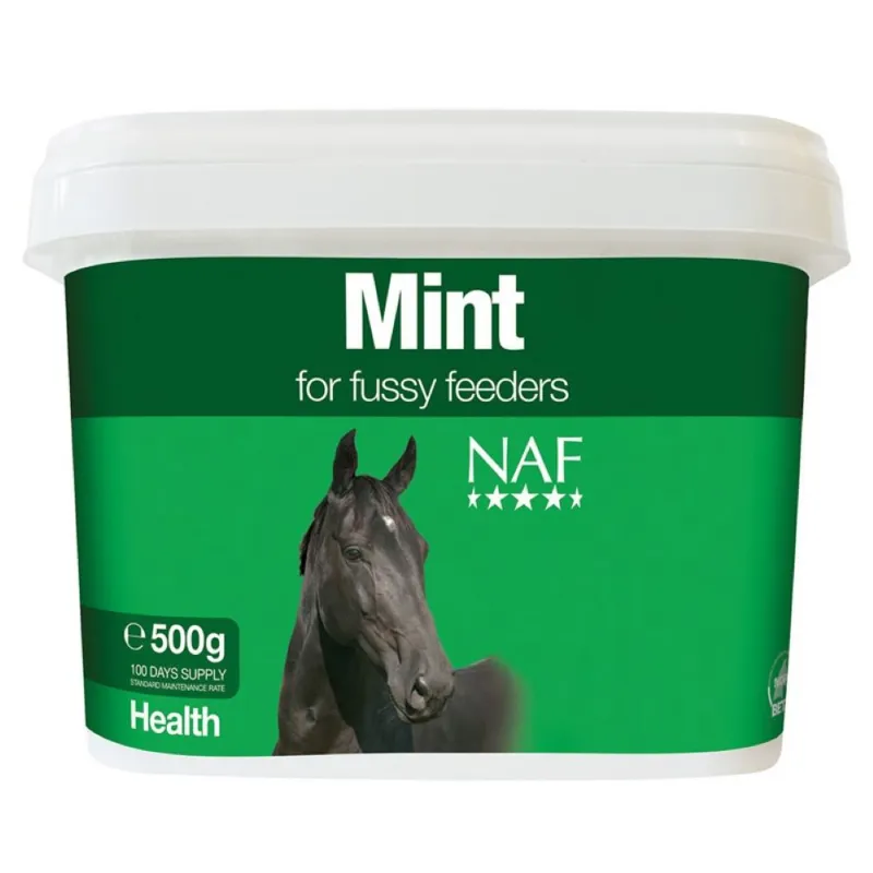 NAF Mint 500g