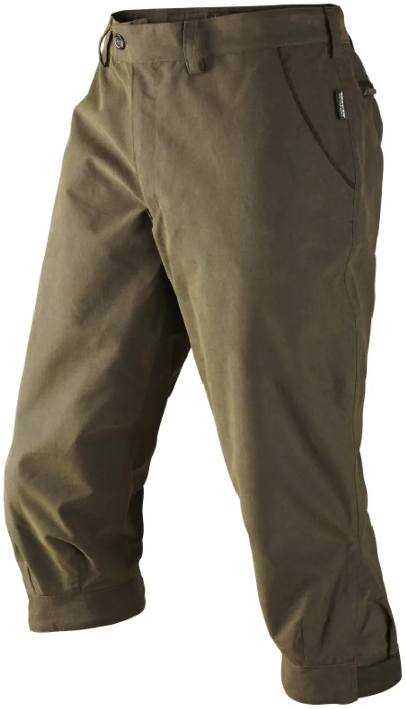 Seeland Woodcock Breeks Olive