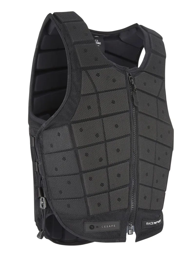 Racesafe Race Motion 3 Body Protector-3