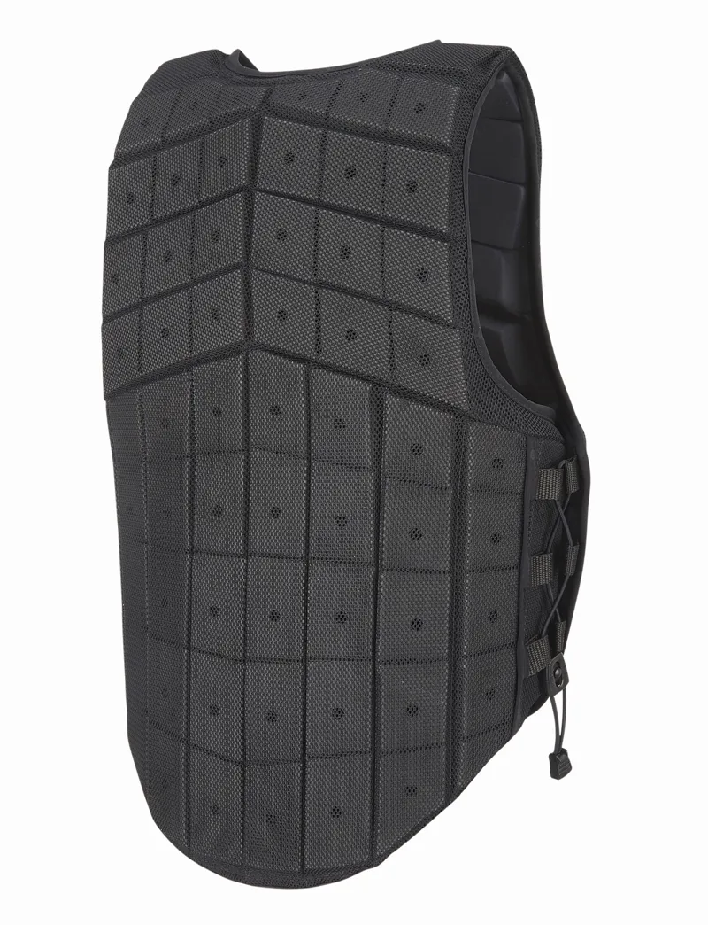 Racesafe Race Motion 3 Body Protector-2