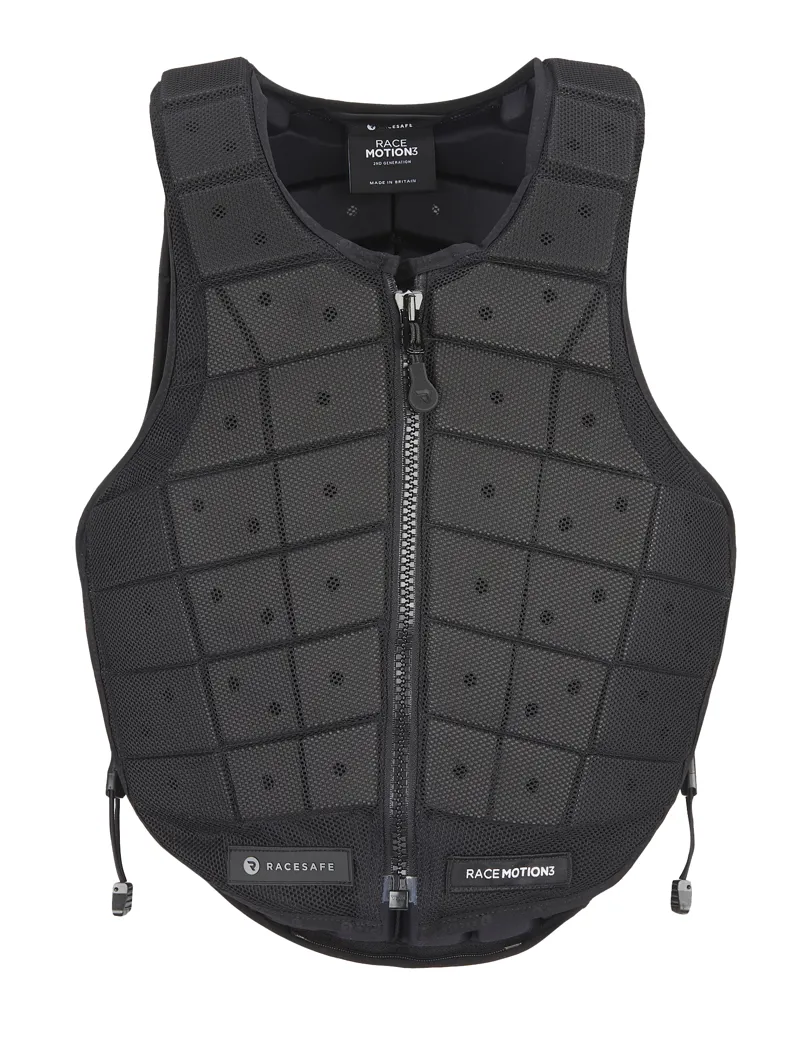 Racesafe Race Motion 3 Body Protector