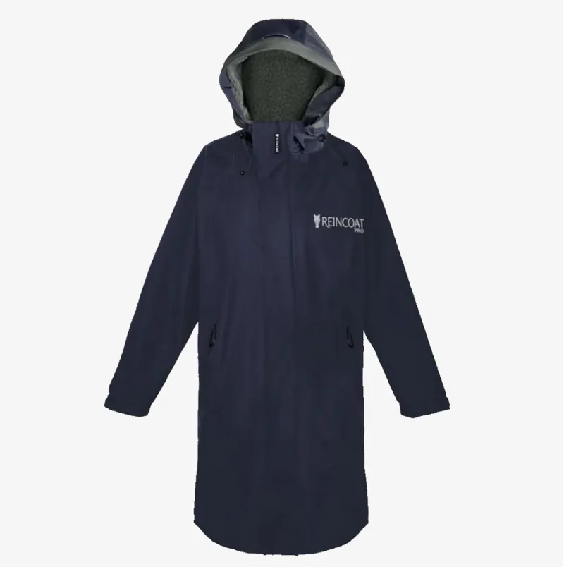 Reincoat Pro Adult Midnight Navy