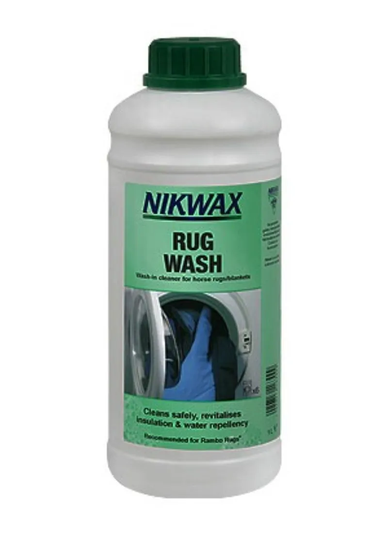 Nikwax Rug Wash 1L