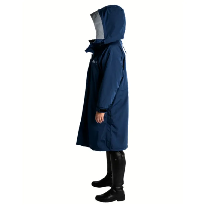 Reincoat Pro Adult Midnight Navy-1