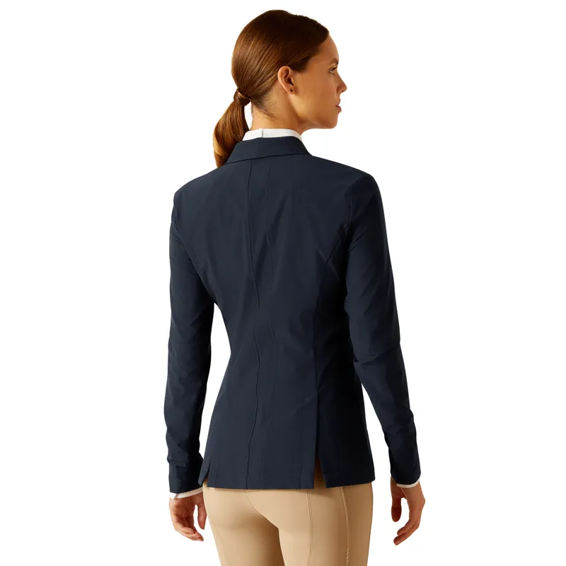 Ariat Artico 2.0 Show Jacket Navy-4