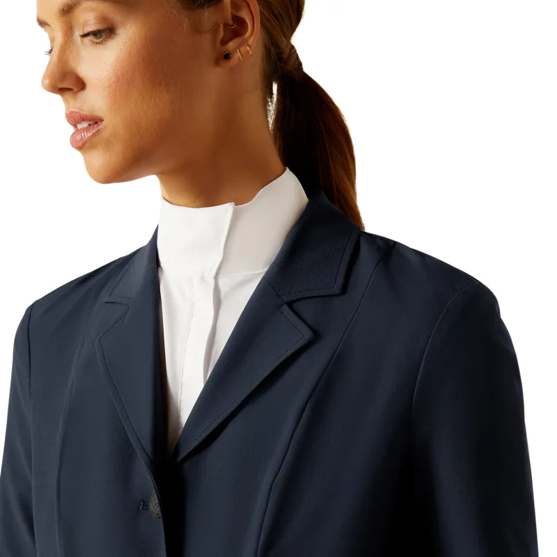 Ariat Artico 2.0 Show Jacket Navy-2