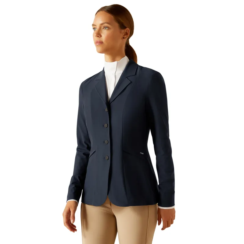 Ariat Artico 2.0 Show Jacket Navy-1