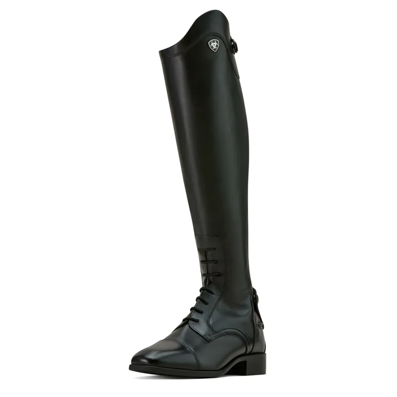 Ariat Palisade Field Tall Riding Boot Black-1