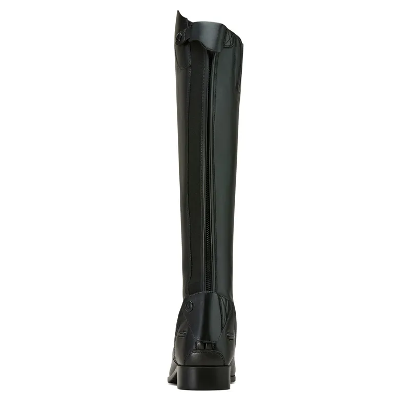 Ariat Palisade Field Tall Riding Boot Black-2