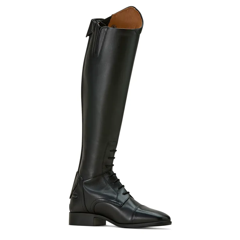 Ariat Palisade Field Tall Riding Boot Black-3
