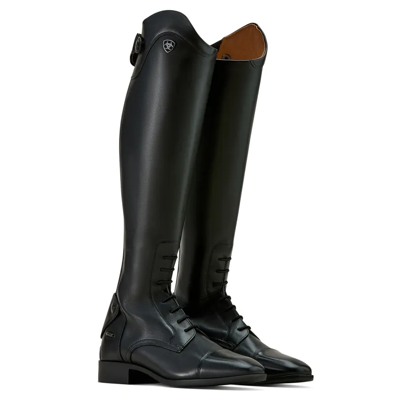 Ariat Palisade Field Tall Riding Boot Black