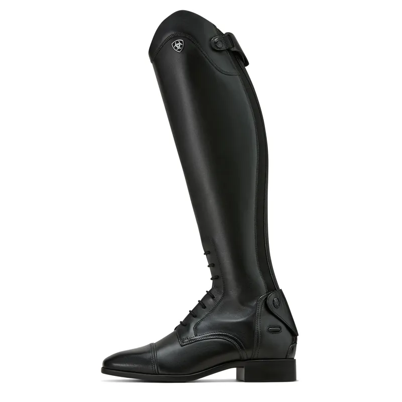 Ariat Palisade Field Tall Riding Boot Black-4