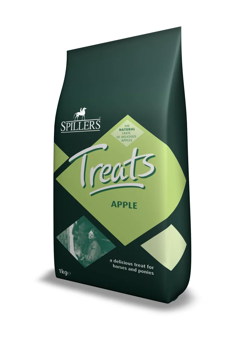 Spillers Apple Treats 1kg