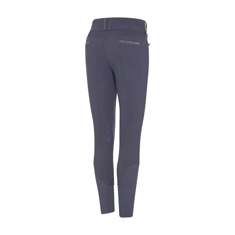 Samshield Clara Full Grip Breeches Slate-2