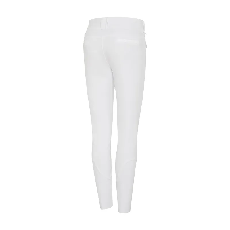 Samshield Clara Full Grip Breeches White-2