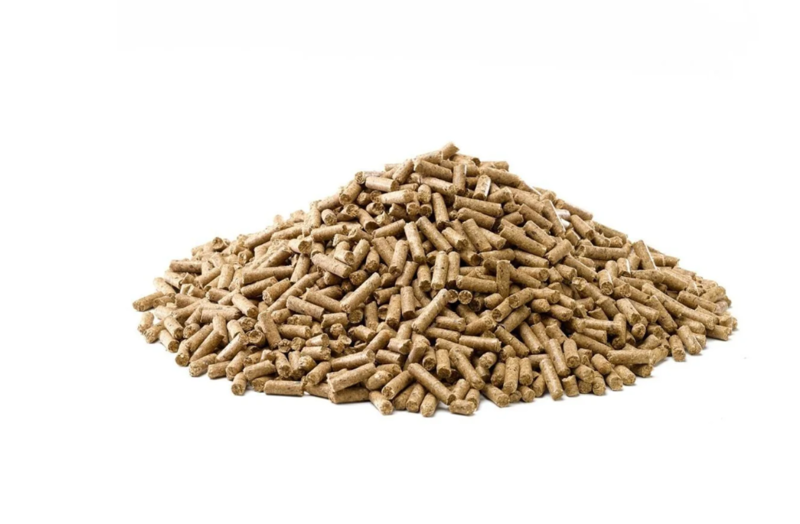 Saracen Super Fibre Cubes -1