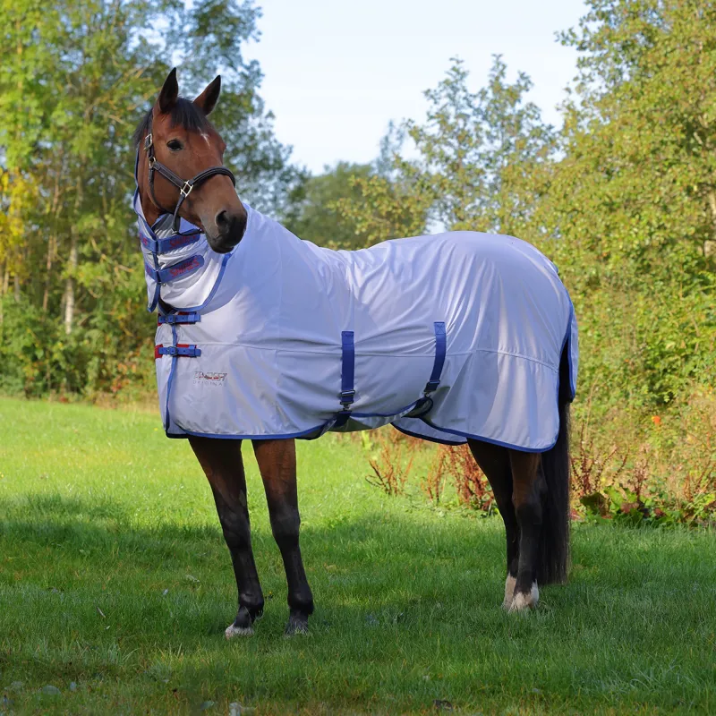 Shires Tempest Original Fly Rug Combo