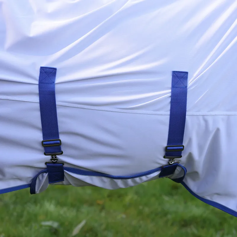 Shires Tempest Original Fly Rug Combo-2