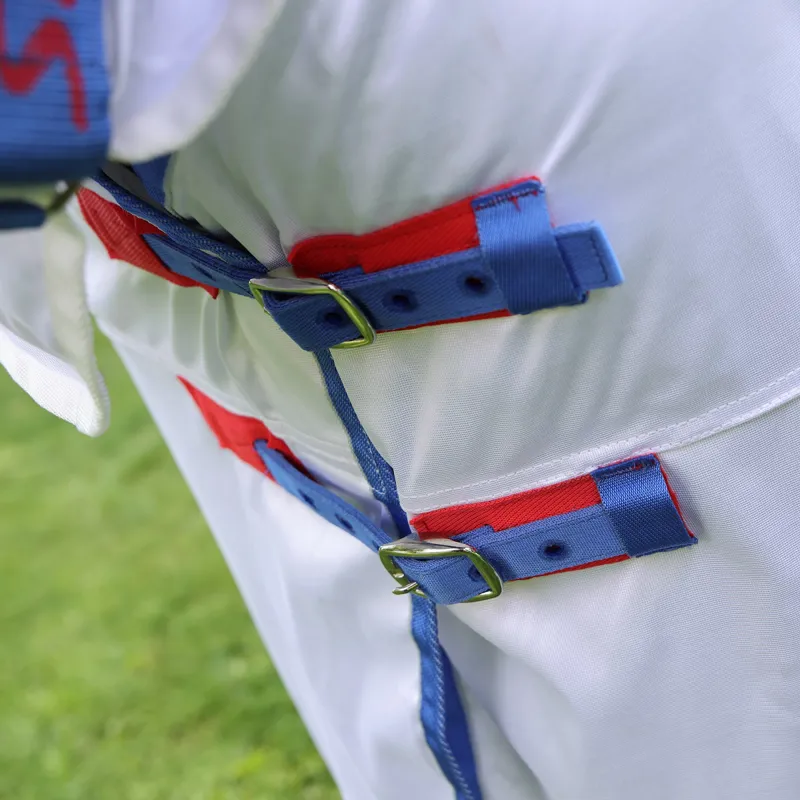 Shires Tempest Original Fly Rug Combo-1