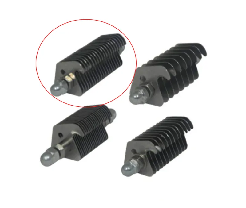 Smart Tails Spare Blades Fine