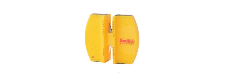 Smith's 2-Step Knife Sharpener