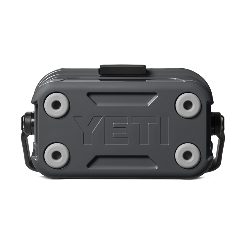 YETI Roadie 8 Cool Box - Charcoal-2