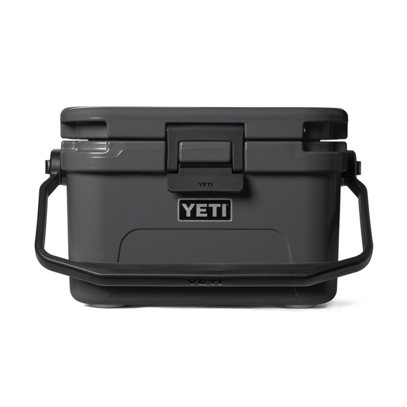 YETI Roadie 8 Cool Box - Charcoal-3