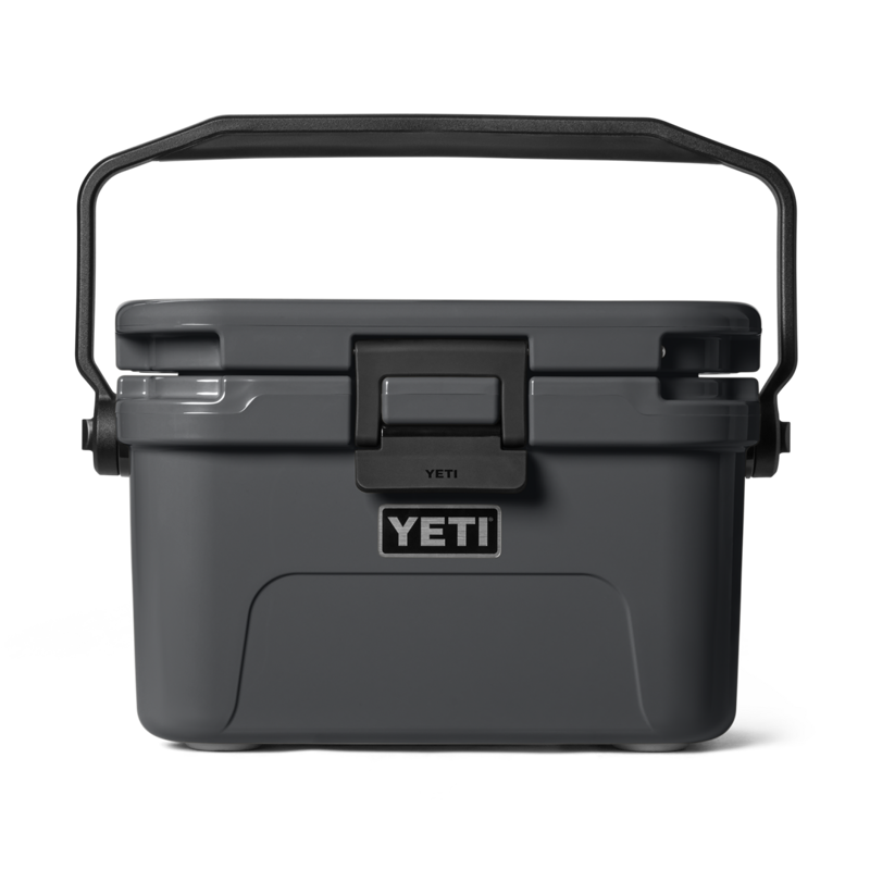 YETI Roadie 8 Cool Box - Charcoal-4